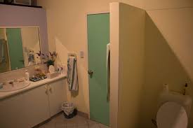 Check spelling or type a new query. View Topic Ensuite Bathroom Door Required Or Not Home Renovation Building Forum
