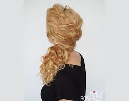 Included in their list the hottest new long hairstyles for. 25 Easy And Cute Hairstyles For Curly Hair Southern Living
