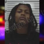Jaylen Rodriguez — Colquitt County Jail Bookings
