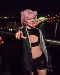 Dont try to act innocent, I saw that! Me as nazunananakusa from  callofthenight anime cospay косплей nazuna nazunacosplay  callofthenightcosplay yofukashinouta yofukashinoutacosplay 七草ナズナ  よふかしのうた animecosplay vampirecosplay ...