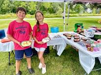 Fall Claws N Paws Festival