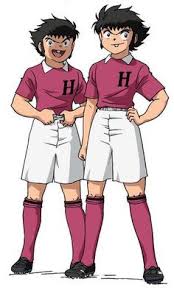 New Captain Tsubasa Anime Reveals Latest Character Visuals Captain Tsubasa Tsubasa Tsubasa Ozora