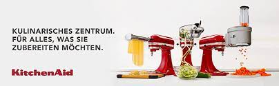 Maybe you would like to learn more about one of these? Kitchenaid 144313 5ksmpexta Tube Noodle Attachment Plastic And Metal Single Amazon De Home Kitchen