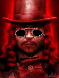 Profile for Red Velvet Voodoo