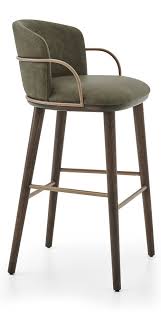 Whether you want to start the day in comfy breakfast bar stools or end the night with tall drinks on sleek bar stools, we have ones to suit your style. Arven Barstool By Parla Jarrett Furniture Supplying To Individual Hospitality Projects In The Uk And Abroad Bar Stools Bar Chairs Kitchen Stools