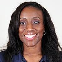 Candace Benjamin's Instagram, Twitter & Facebook