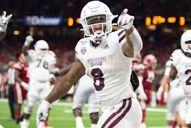 16 southern california and no. Mississippi State Football Non Conference Teams The Bulldogs Should Play