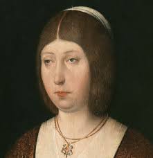 El patrocinio artístico femenino a través de la monarquía hispánica :  Sancha de León, Isabel La Católica e Isabel de Far