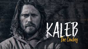 Kaleb Summers: The Cowboy