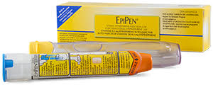 Epipen And Epipen Jr Dosing Information Epipen Ca