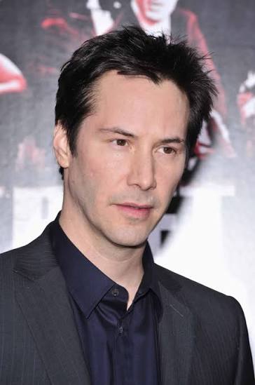 Keanu Reeves | The Canadian Encyclopedia