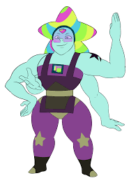 Bismuth And Pearl Fusion Name Peridot Bismuth Steven Universe Fusion Steven Universe Anime Steven Universe Comic
