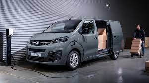 Best minivans by cargo capacity ranked by users. New Electric Vans 2021 And Beyond Drivingelectric