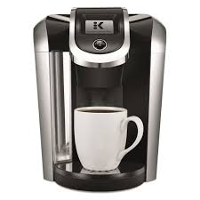 Now everybody can truly enjoy a rich cup of coffee at the push of a button, because keurig is for all. Keurig K425 Review My Honest Thoughts Is It For You 2021
