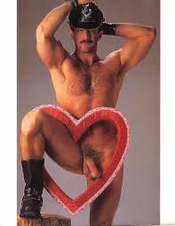 Happy Days Nude - Desire Filled Nude Scenes