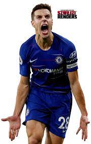 Please, wait while your link is generating. Cesar Azpilicueta By Szwejzi On Deviantart