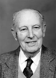 Herman Frederick Saar (1907-2006)