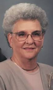 Betty Winecoff Stroud