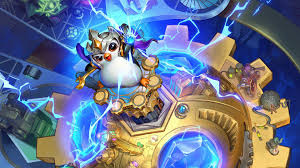 Star shards make their debut alongside tft: Tft Set 6 Little Legends Are Duckbill Gloop Piximander Game News 24
