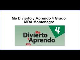 Guía me divierto y aprendo 5 grado contestada. Pin On Cuarto Grado