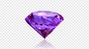 Purple Blue Diamond 2025