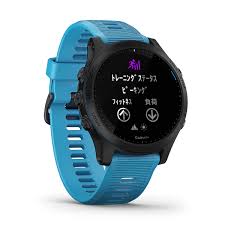Foreathlete 945 ウェアラブル 製品 Garmin Japan Home