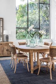 Learn more with our dining table size and style guide on our blog. Wooden Dining Room Table Wooden Dining Room Table Dining Room Table Dining Room