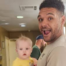 Fundraiser by Patty Steelman : Support Devon Burkett's Funeral Expenses