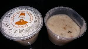  bubur lambuk kg baru . Resepi Bubur Lambuk Pak Hassan Famousresipi Farbuck Com