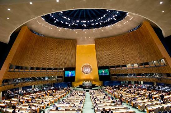 Staff College dell’Onu, dal 2027 la fusione con Unitar