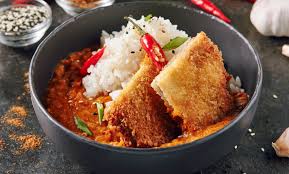 Anda bisa membuat ayam balado memakai 13 jenis bahan dan 5 langkah pembuatan. Resep Ayam Katsu Balado Cita Rasa Unik Lokal Dan Jepang