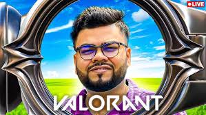 REYNA MAIN RANK PUSH