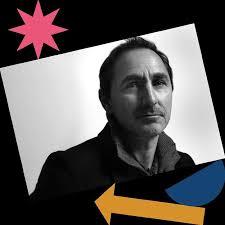 DesignIndaba2019: Why Daniel Ting Chong's computer is the real hero of the  2019 campaign