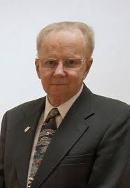 John Russell Bowman (1940-2023)