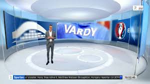 Its headquarters are located in bergen. Tv 2 Norway Uses Virtual To Standout For Uefa Euro 2016 Coverage Newscaststudio