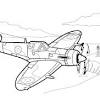 Pictures of ww2 plane coloring pages and many more. 1