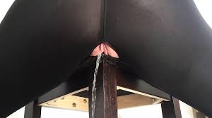 Iwetmyplanties – 穿着开裆瑜伽裤潮吹直到高潮