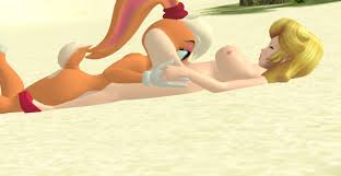 Lola Bunny Xxx image 167434