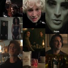 What was your favorite episode of The Sandman?