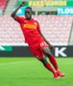 Jun 08, 2021 · manchester united's transfer plans have suffered a major blow after it was revealed that ajax appear to have beaten them to the signing of fc nordsjælland forward kamaldeen sulemana. Leverkusener Hangepartie Wegen Talent Sulemana Transfer Kicker