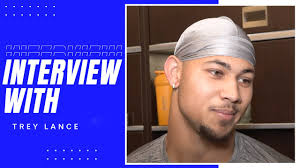 Trey Lance: I'll Be Ready