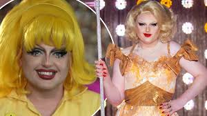 Lazy Susan Wins Drag Race Down Under Season 4