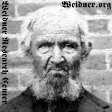 The Weidner & Raupp Families of Buffalo Grove, Lake County, Illinois