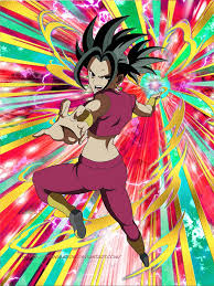 That said, it always seemed weird to me that dragon ball gt's characters are used more often than the old. Kefla Energy Attack Dbz Dokkan Battle Card By Imanimation Dragon Ball Super Manga Dragon Ball Art Dragon Ball Super Goku