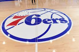 Their logo has changed several times over the years. 76ers Nj Devils Agree To Multiyear Contract With Caesars Entertainment Bleacher Report Latest News Videos And Highlights