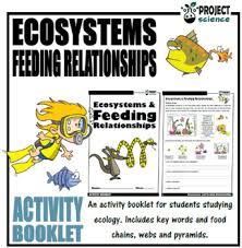 Jul 23, 2021 · merely said, the pogil answer key ecological relationships is universally compatible later than any devices to read. Ecological Relationships Activity Worksheets Tpt