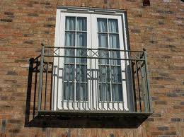 Pin Auf Franzosischer Balkon