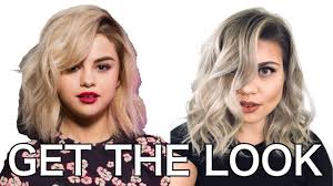 Selena gomez medium wavy hair: Selena Gomez Hair Tutorial How To Curl Short Hair 2018 Youtube