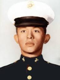 PFC Juan Jose Botello, O Donnell, TX