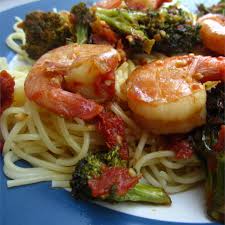 ½ cup bland cooking oil. Shrimp Scampi With Pasta Recipe Allrecipes